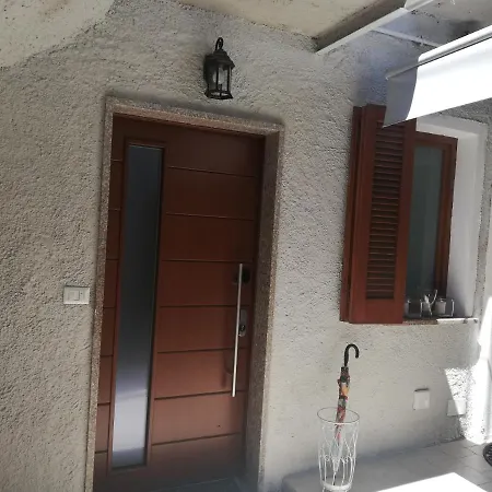 Apartamento Superior Joy Few Steps From The Lake Varenna