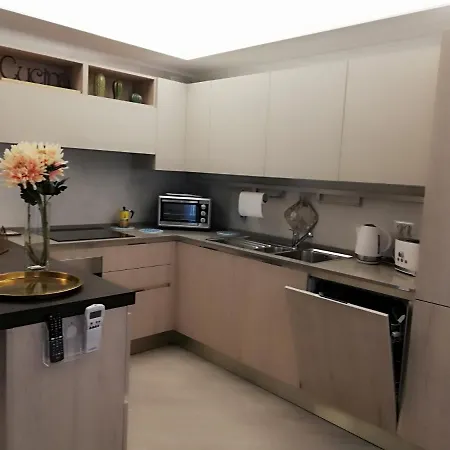 Apartamento Superior Joy Few Steps From The Lake Varenna