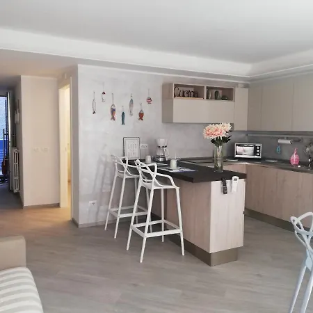 Apartamento Superior Joy Few Steps From The Lake