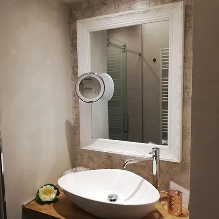 Apartamento Superior Joy Few Steps From The Lake Varenna