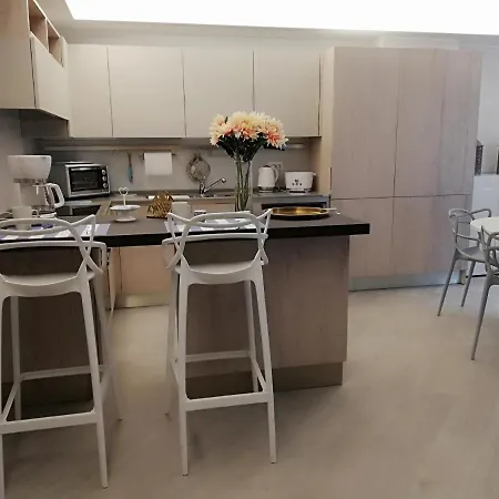 Apartamento Superior Joy Few Steps From The Lake *